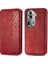 Oppo Oppo 11 Pro 5g Için Kılıf Kapak Çevirin Cüzdan Fonksiyonu Moda Tasarımı (Yurt Dışından) 2