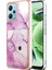 Xiaomi Redmi Not 12 5g Kart Yuvaları Için Kılıf Ince Cüzdan Yumuşak Tpu Tampon (Yurt Dışından) 1