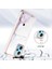 Xiaomi Redmi Not 12 5g Kart Yuvaları Için Kılıf Ince Cüzdan Yumuşak Tpu Tampon (Yurt Dışından) 3