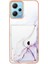 Xiaomi Redmi Not 12 5g Kart Yuvaları Için Kılıf Ince Cüzdan Yumuşak Tpu Tampon (Yurt Dışından) 4