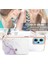 Xiaomi Redmi Not 12 5g Kart Yuvaları Için Kılıf Ince Cüzdan Yumuşak Tpu Tampon (Yurt Dışından) 5
