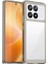 Poco X6 Pro Şeker Renkleri Şeffaf Akrilik Cep Telefonu Kılıfı (Yurt Dışından) 2