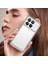 Poco X6 Pro Şeker Renkleri Şeffaf Akrilik Cep Telefonu Kılıfı (Yurt Dışından) 4