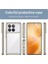 Poco X6 Pro Şeker Renkleri Şeffaf Akrilik Cep Telefonu Kılıfı (Yurt Dışından) 5