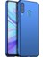 Huawei P30 Için Ultra Ince Sert Pc Mat Korumalı Kılıf (Yurt Dışından) 1