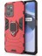 Realme C35 Darbeye Kapak Askeri Damla Koruma Stand Için Kılıf (Yurt Dışından) 2