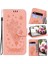 IPhone 14 Için Kılıf Pro Max Flip Pu Deri Kapak Stand Cüzdan Kılıf (Yurt Dışından) 2