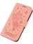 IPhone 14 Için Kılıf Pro Max Flip Pu Deri Kapak Stand Cüzdan Kılıf (Yurt Dışından) 3