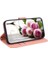 IPhone 14 Için Kılıf Pro Max Flip Pu Deri Kapak Stand Cüzdan Kılıf (Yurt Dışından) 4