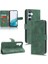 Samsung Galaxy A54 5g Deri Kart Sahibinin ile Folio Flip Case (Yurt Dışından) 4