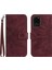 Samsung Galaxy S20 Ultra Flip Cüzdan Telefon Kılıfı Için Kart Yuvaları ile (Yurt Dışından) 1