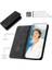 Samsung Galaxy S10 Artı Folio Kapak Pu Deri Cüzdan Stand (Yurt Dışından) 3