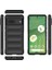 Google Pixel 7 Için Kaymaz Silikon Telefon Kılıfı - Siyah (Yurt Dışından) 3