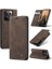 Xiaomi Redmi Not Için Flip Case 13 Pro 5g Manyetik Kapatma Darbeye Çevir (Yurt Dışından) 1