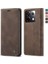 Xiaomi Redmi Not Için Flip Case 13 Pro 5g Manyetik Kapatma Darbeye Çevir (Yurt Dışından) 2