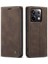 Xiaomi Redmi Not Için Flip Case 13 Pro 5g Manyetik Kapatma Darbeye Çevir (Yurt Dışından) 5