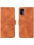 Umidigi A11PROMAX Koruyucu Kapak Deri Için Kılıf Folio Flip Case (Yurt Dışından) 1
