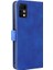 Umidigi A11PROMAX Koruyucu Kapak Deri Için Kılıf Folio Flip Case (Yurt Dışından) 5