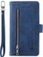 Samsung Galaxy A22 5g Cüzdan 9 Kart Yuvaları Stand Pu Için Flip Case (Yurt Dışından) 4