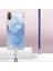 Xiaomi Redmi 9A Yumuşak Tpu Tampon Mermer Kapak Ayrılabilir Kayış (Yurt Dışından) 4