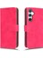 Samsung Galaxy A54 5g Deri Kart Sahibinin ile Folio Flip Case (Yurt Dışından) 1