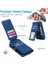 Samsung Galaxy S23 Artı Pu Deri Kart Tutucu Stand Cüzdan (Yurt Dışından) 5