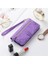 ile Uyumlu Infinix Hot 20I Fermuarlı Kese Manyetik Kart Tutacağı Bilek Kayışlı Cüzdan Kesesi Infinix Hot 20I (Yurt Dışından) 3
