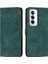 Oppo Oppo 12 5g Cüzdan Stand Kart Ekleme Pu Deri Için Flip Case (Yurt Dışından) 2