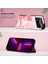 Poco X4 Pro 5g Için Mermer Desenli Pu Deri Cüzdan Telefon Kılıfı - Rose Gold (Yurt Dışından) 5