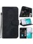 Samsung Galaxy S8 Için Kılıf Cüzdan Kılıf Flip Folio Tutucu Kapak Kart Cep (Yurt Dışından) 1
