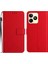 El Kayışı Cüzdan Pu Deri ile Realme C53 Kart Yuvası Standı Için Flip Case (Yurt Dışından) 1