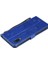 Samsung Galaxy A02 Için Flip CASE/M02 Pu Deri Darbeye Kapak ile Çevirin (Yurt Dışından) 5
