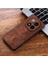 Poco X7 Retro Kabartmalı Desen Cep Telefonu Kılıfı (Yurt Dışından) 1