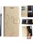 Sony Xperia 10 Iv Için Filp Durumda Manyetik Kapatma Bilek Kayışı Stand Pu (Yurt Dışından) 1