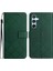 Samsung Galaxy A16 Cüzdan Pu Deri Flip Folyo Telefon Kapağı (Yurt Dışından) 1