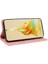 Oppo Oppo 8t 4g Için Kılıf Koruyucu Manyetik Folio Cüzdan Pu Deri (Yurt Dışından) 4