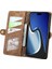IPhone 15 Için Flip Case Artı Basit Iş Cüzdan Darbeye Kapak Çevirin (Yurt Dışından) 2