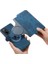 Realme C67 4g Cüzdan Retro Mıknatıs Koruyucu Malzeme Kartı Için Flip Case (Yurt Dışından) 3