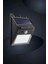 Bahçe Aydınlatma Sensörlü Güneş Enerjili Duvar Lambası 40 LED Işık (Yurt Dışından) 3