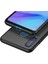 Huawei P30 Için Ultra Ince Sert Pc Mat Korumalı Kılıf (Yurt Dışından) 3
