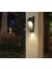 Cata CT-7313 Solar Bahçe Duvar Aplik 20W (Yurt Dışından) 3