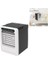 Mini USB Şarj Tv Hava Soğutucu Siyah (Yurt Dışından) 1