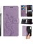 Sony Xperia 10 Iv Için Filp Durumda Manyetik Kapatma Bilek Kayışı Stand Pu (Yurt Dışından) 1
