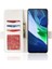 Infinix Not 10 Pro Cüzdan Kart Yuvaları Için Kılıf Tutucu Pu Deri Manyetik (Yurt Dışından) 3