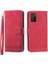 Samsung Galaxy A51 4g Kart Yuvaları Için Flip Case Bileklik Nakit (Yurt Dışından) 1