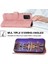 Samsung Galaxy A51 4g Kart Yuvaları Için Flip Case Bileklik Nakit (Yurt Dışından) 4