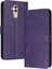 Kart Yuvası Pu ile Huawei Mate 20 Saf Renk Stand Için Flip Case (Yurt Dışından) 1