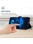 Kart Yuvası Pu ile Huawei Mate 20 Saf Renk Stand Için Flip Case (Yurt Dışından) 5