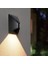 3 Güneş Enerjili LED Aplik Seti, Veranda, Bahçe ve Sundurma Için Dış Mekan Su Geçirmez Duvar Lambası (Yurt Dışından) 3