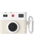 Sevimli Ins Retro Kamera Için Pro/pro2 Nesil Kulaklık Kılıfı (Yurt Dışından) 5